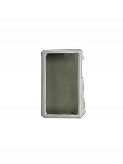 Чехол для плеера Hidizs AP80 PRO MAX Leather Case Gray
