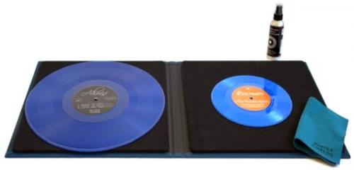 Мат для чистки Simply Analog SAVC007