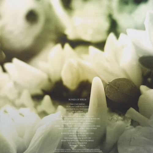 Виниловая пластинка Soundgarden, King Animal