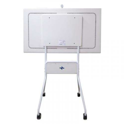 Интерактивный флипчарт ART Desk EliteBoard 55C1