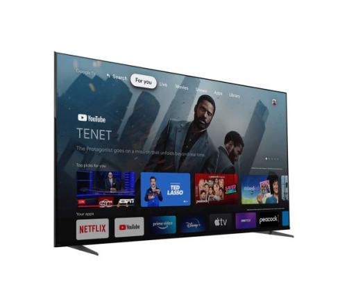 LED телевизор Sony Bravia XR-85X90L AF1 Black