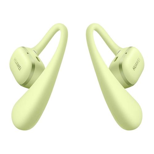 Наушники Huawei FreeArc Green