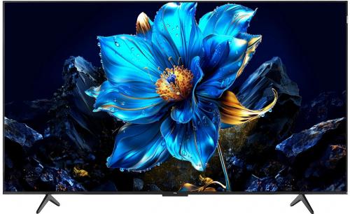QLED телевизор TCL 50P7K