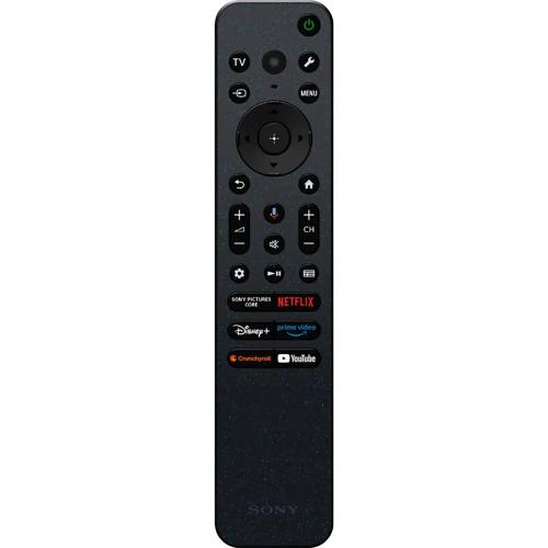 LED телевизор Sony Bravia 2 II K-50S20M2 E51 Black