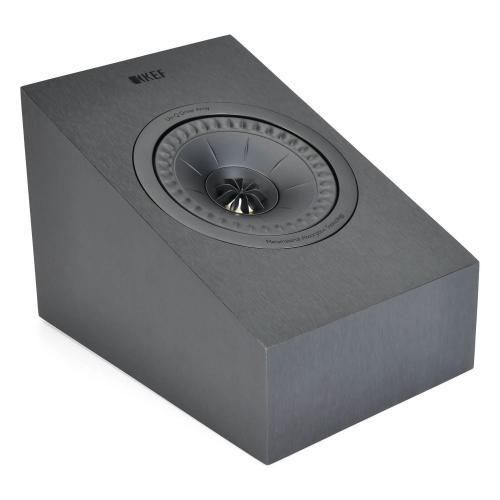 Полочная акустика KEF Q8 Meta Satin Black