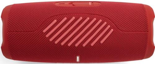 Портативная акустика JBL Charge 5 Red (JBLCHARGE5RED)
