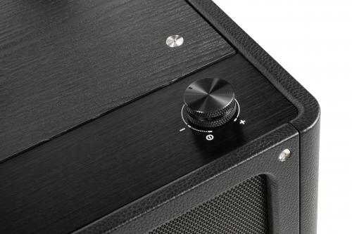 Проигрыватель винила Phaze Audio Julia Black