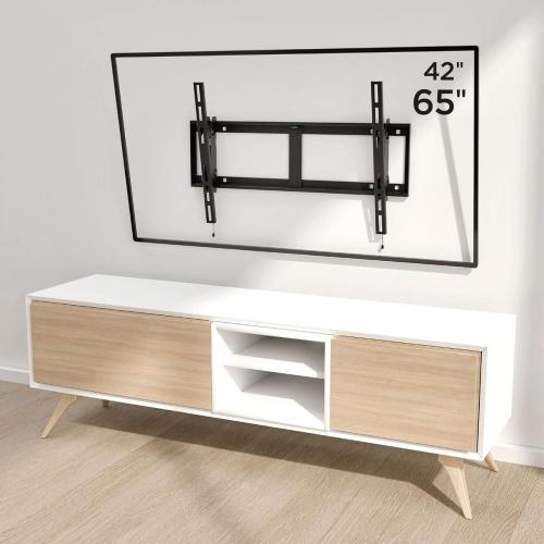 Кронштейн для телевизора Holder LCD-T6606 черный