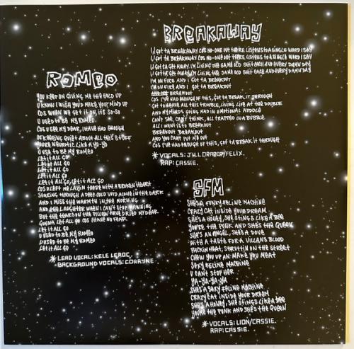 Виниловая пластинка Basement Jaxx - Rooty (Limited Pink/Blue Vinyl 2LP)