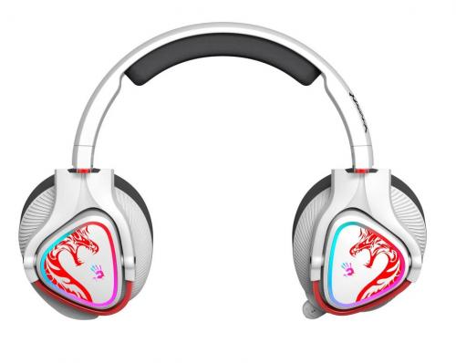 Наушники A4Tech MR720 Naraka