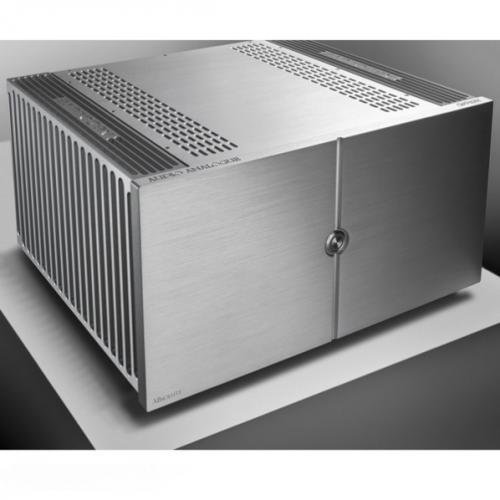 Усилитель мощности Audio Analogue Absolute PA Stereo Silver