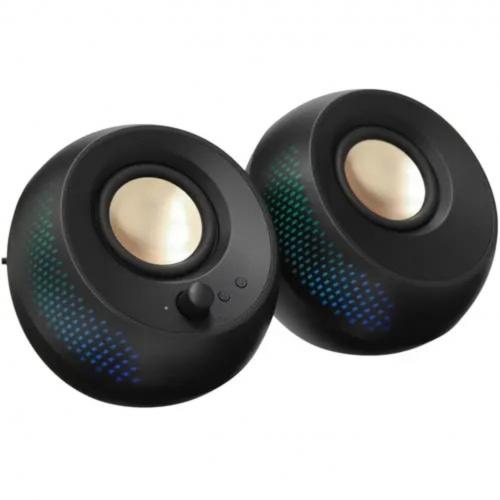 Компьютерные колонки Creative PEBBLE X 2.0