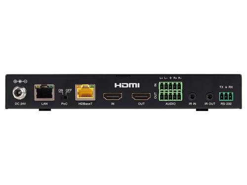 Передатчик/приемник сигнала INTREND ITE-100HDBT3