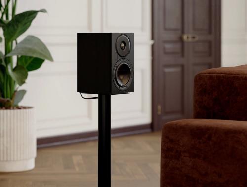 Полочная акустика DALI SONIK 1 Black Ash