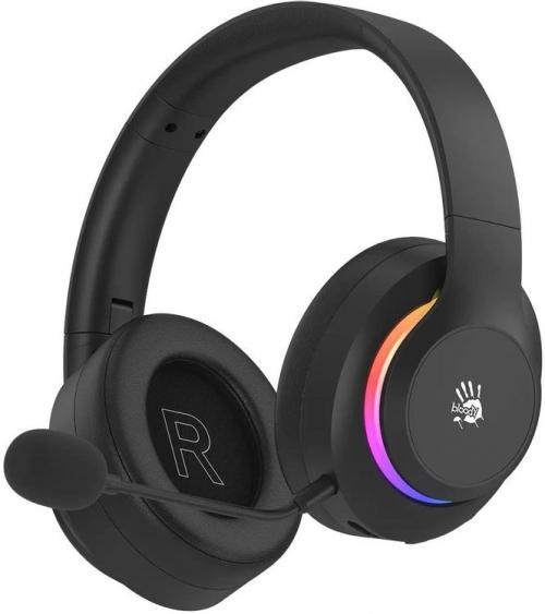 Наушники A4Tech GR520 Black