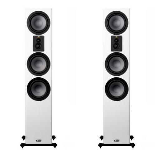 Напольная акустика Magnat Signature 607 White