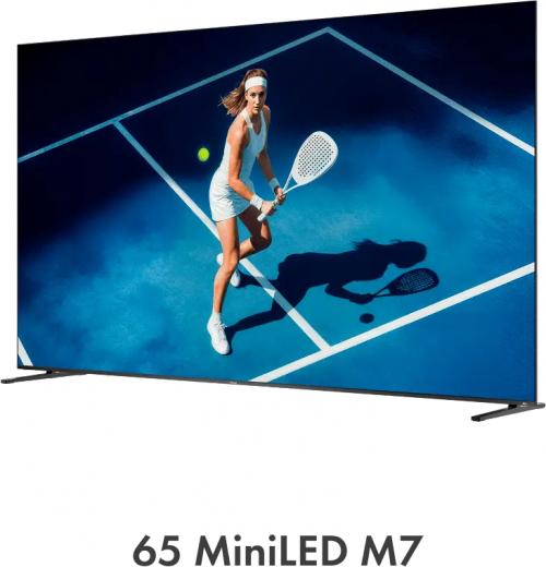 Телевизор Haier 65 MiniLED M7