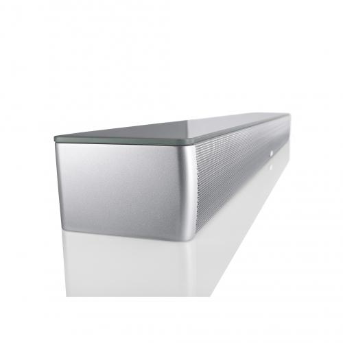 Комплект акустики Canton Smart Soundbar 9 + Smart Sub 8 White