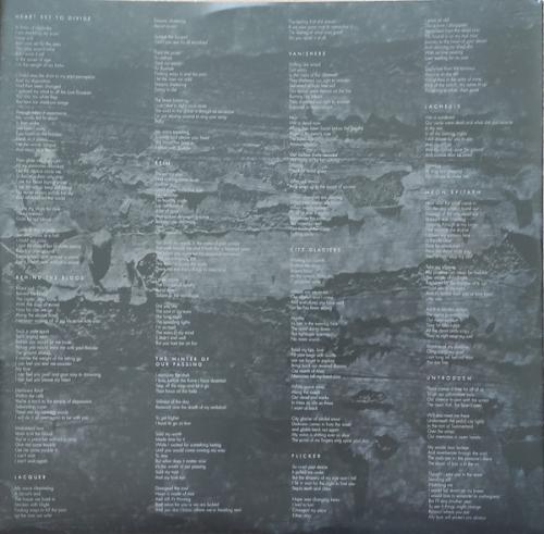 Виниловая пластинка Katatonia - City Burials (Half Speed) (Black Vinyl LP)