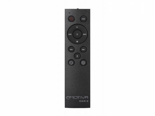 CD проигрыватель Emotiva CD-1