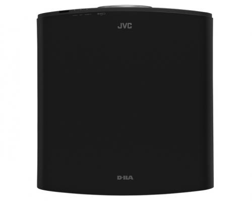 Проектор JVC DLA-NZ500 Black