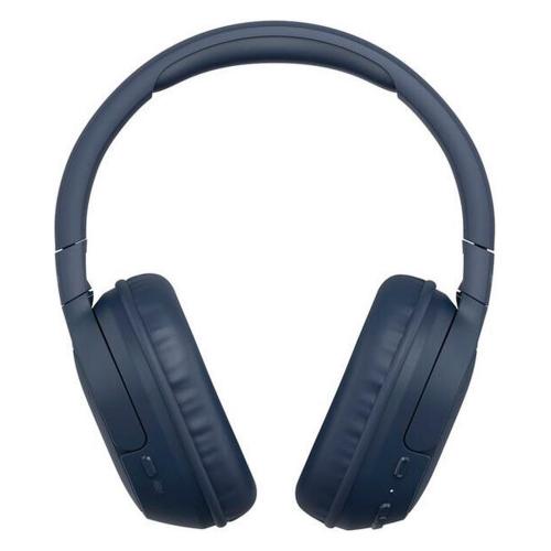 Наушники Belkin SoundForm Surround Blue