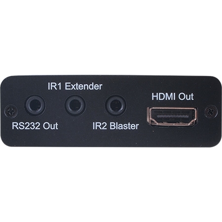 Приемник сигналов HDMI Cypress CH-506RX
