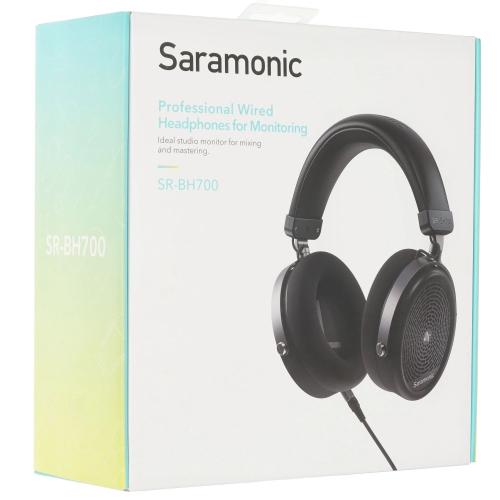 Наушники Saramonic SR-BH700