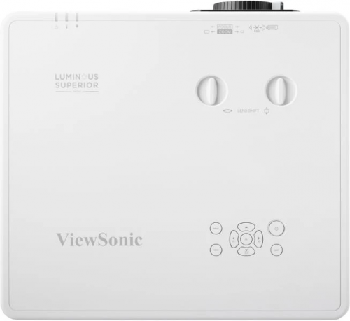 Проектор ViewSonic LSC800WU