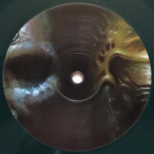 Виниловая пластинка Саундтрек - Mimic (Marco Beltrami) (Coloured Vinyl LP)