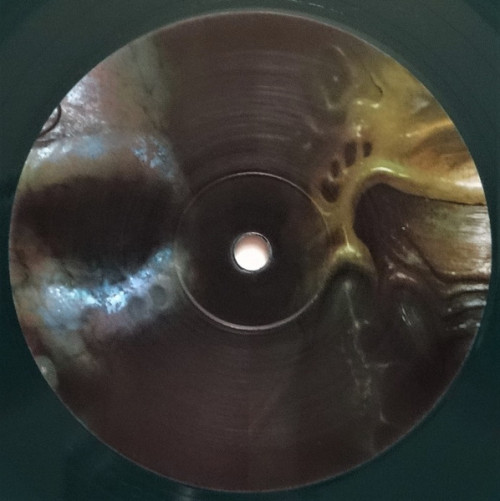 Виниловая пластинка Саундтрек - Mimic (Marco Beltrami) (Coloured Vinyl LP)