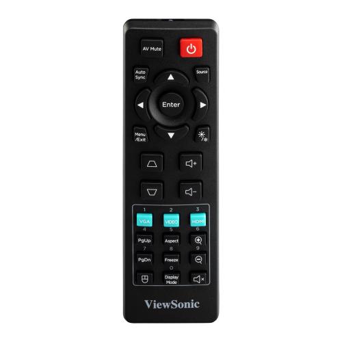 Проектор ViewSonic PA700X