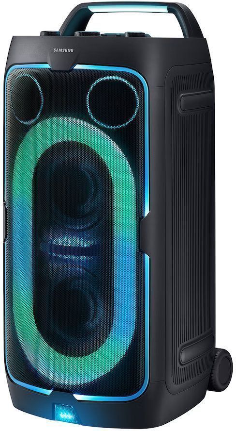 Акустическая система Samsung MX-ST50F/RU