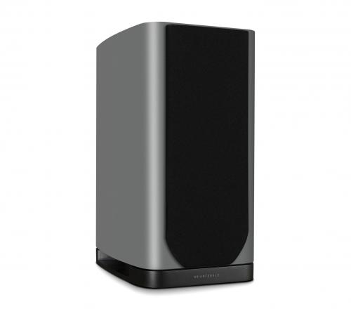 Полочная акустика Wharfedale Evo 5.2 Grey