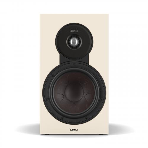 Полочная акустика Dali SONIK 3 Natural Oak