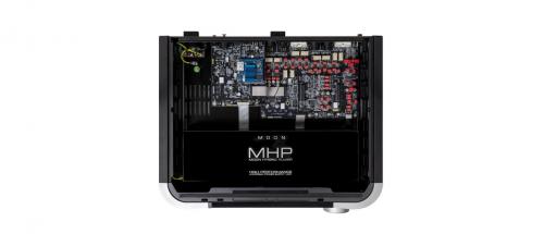 Сетевой проигрыватель Moon by Simaudio Compass 491 Black