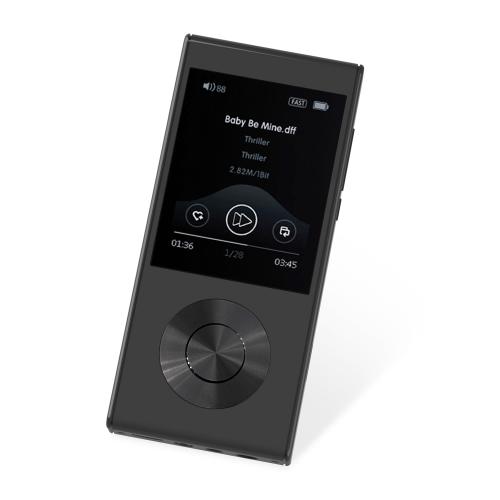Плеер Aune M1P BT