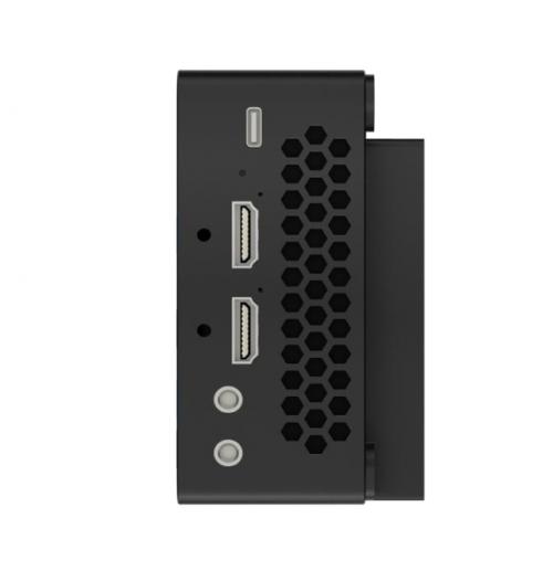 Преобразователь HDMI 2.0, 12G-SDI и оптического сигнала RGBLink MSP 405