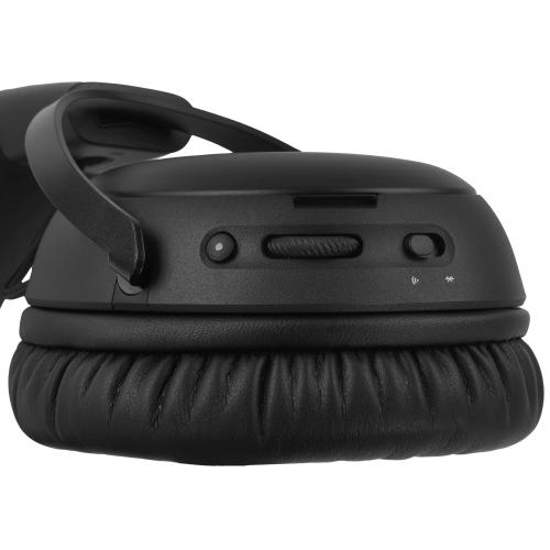 Наушники HyperX Cloud III S WL Black