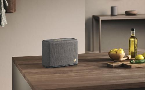 Портативная акустика Audio Pro A15 W Dark Grey