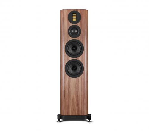 Напольная акустика Wharfedale Evo 5.4 Walnut