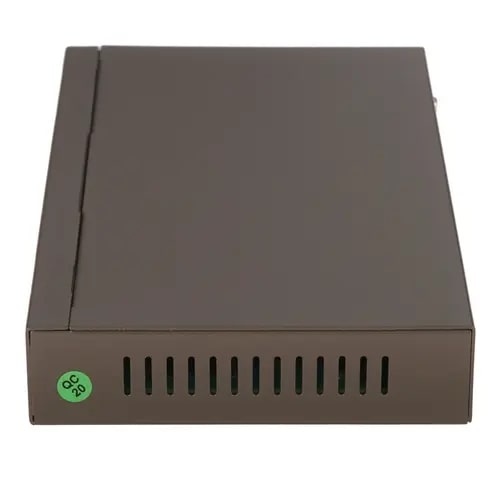 Коммутатор Tenda TEF1109P-8-63W
