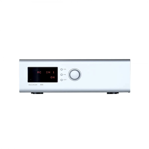 Фонокорректор Soulution 550 Phono
