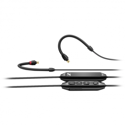 Беспроводные внутриканальные мониторные наушники Sennheiser IE 100 PRO Wireless RED