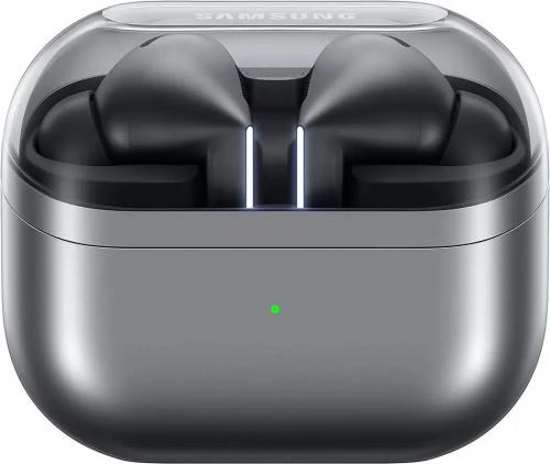 Наушники Samsung Galaxy Buds 3 Pro Silver