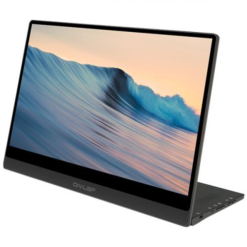 Портативный монитор GeChic On-Lap M505T