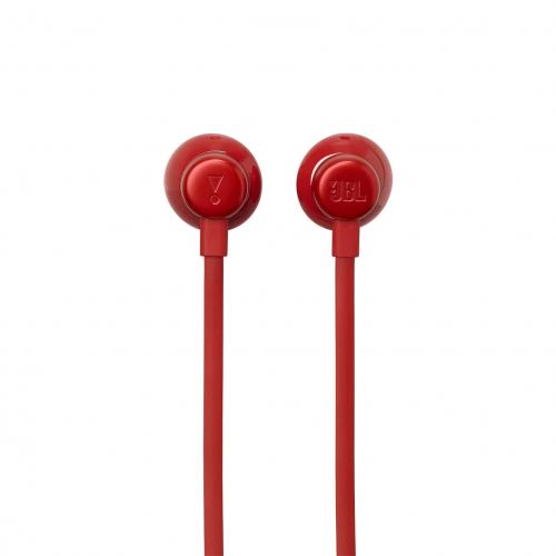 Наушники JBL JBLT305CRED