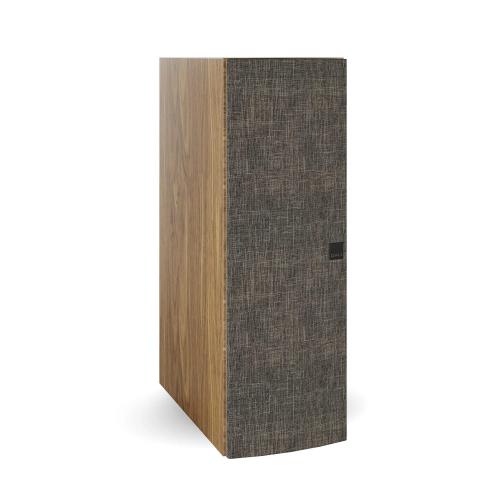 Акустика центрального канала Dali Rubikore Cinema Natural Walnut