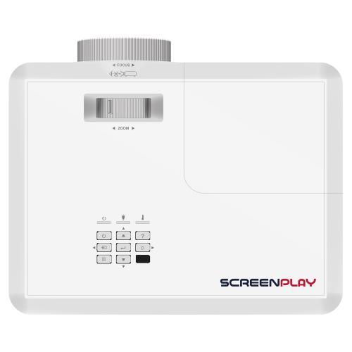 Проектор InFocus ScreenPlay SP126