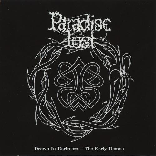 Виниловая пластинка Paradise Lost - Drown In Darkness (Black Vinyl 2LP)